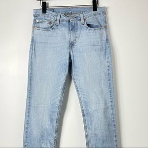 Men's 511™ Slim Fit Jeans 31W 32L